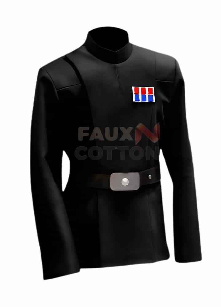 Star Wars Imperial Officer Military Coat